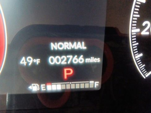 Used 2025 Honda CR-V EX image 13