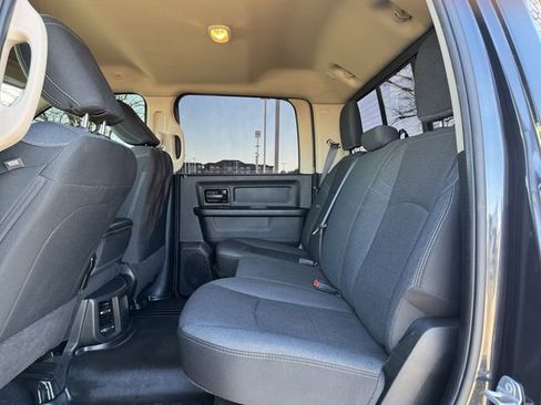 Used 2020 RAM 2500 Tradesman image 23