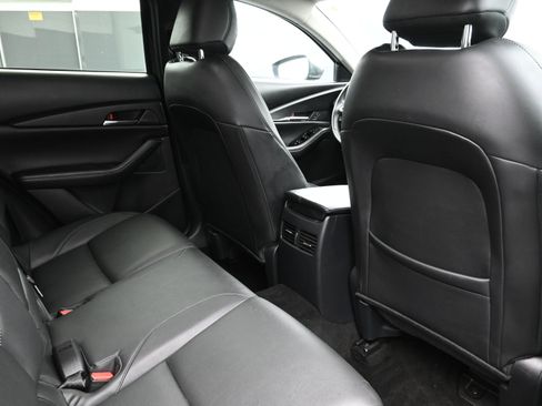 Used 2023 MAZDA CX-30 AWD 2.5 S w/ Preferred Package image 23