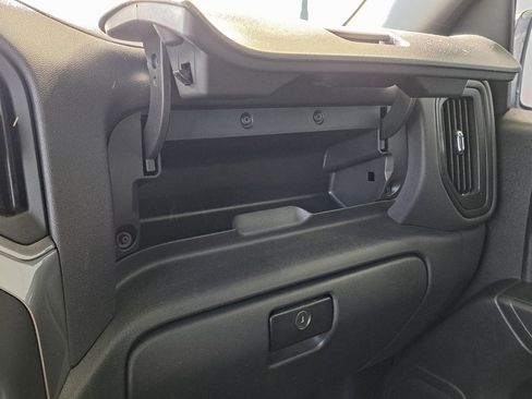 Used 2022 Chevrolet Silverado 1500 Custom Trail Boss image 16