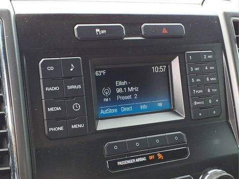 Used 2015 Ford F150 XLT w/ Equipment Group 301A Mid AWD/4WD image 8