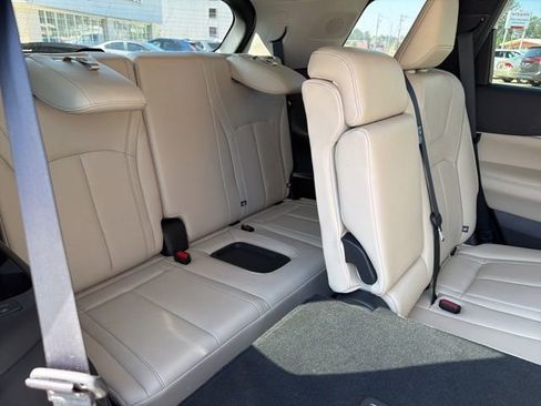 Used 2024 INFINITI QX60 Pure image 17