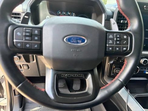 Used 2021 Ford F150 Raptor w/ Raptor 37 Performance Package AWD/4WD image 25