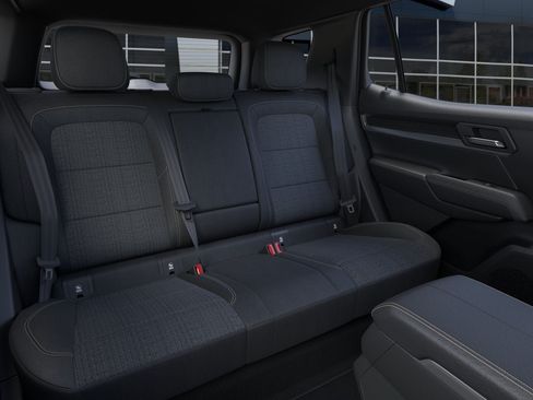 New 2027 GMC Terrain Elevation FWD image 41