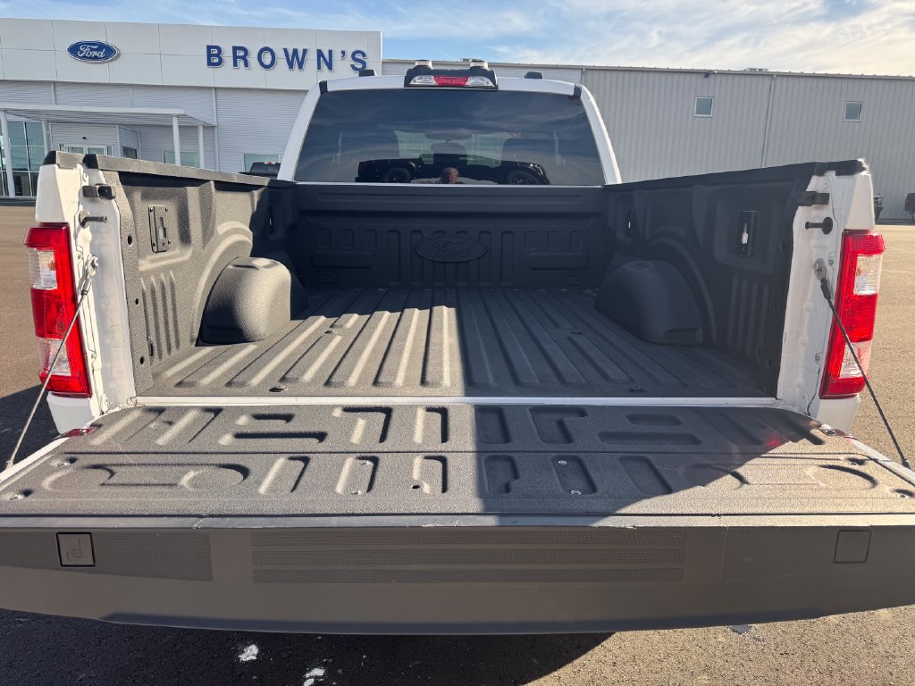 Used 2022 Ford F150 XL AWD/4WD image 11