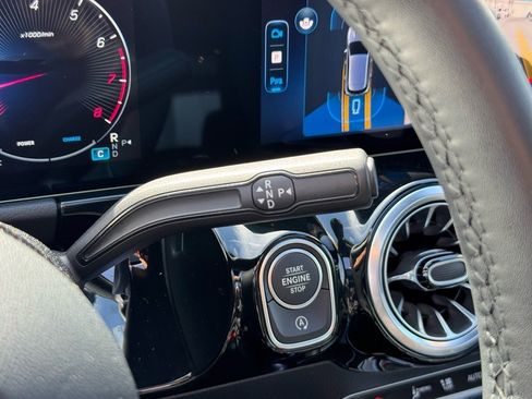 Certified 2026 Mercedes-Benz GLA 250 image 33