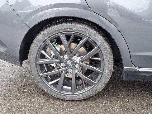 New 2026 Subaru Impreza RS image 7