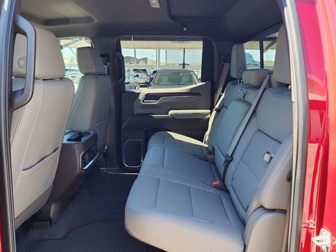 New 2026 GMC Sierra 1500 SLT w/ SLT Premium Plus Package image 42