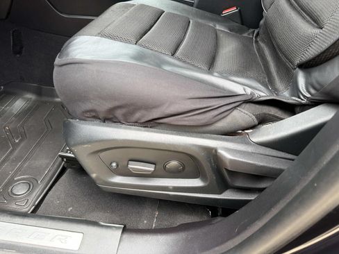 Used 2022 Ford Explorer 4WD Police Interceptor w/ Interior Upgrade Package image 21