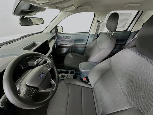 New 2026 Ford Maverick XL w/ 4K Tow Package image 11