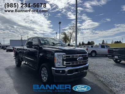 Certified 2024 Ford F250 XLT