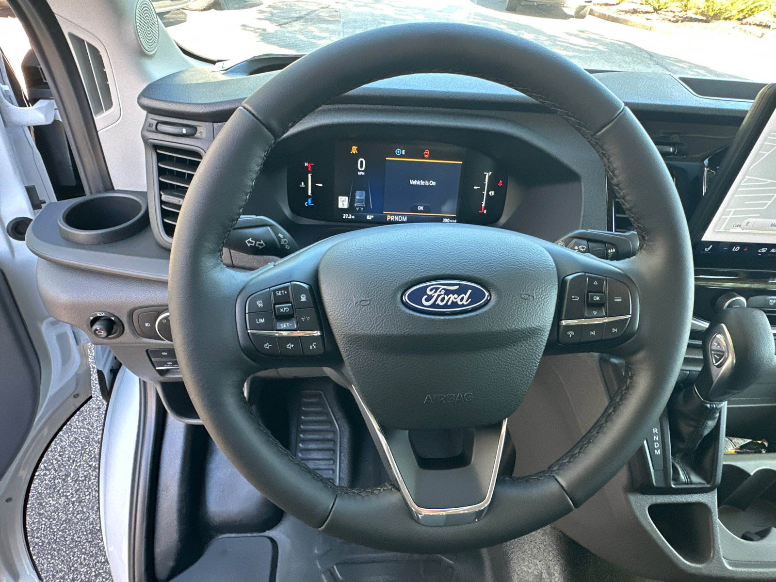 New 2026 Ford Transit 350 XLT RWD image 22