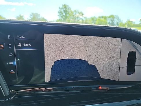 Certified 2021 Cadillac Escalade Sport w/ LPO, ONYX Package AWD/4WD image 31