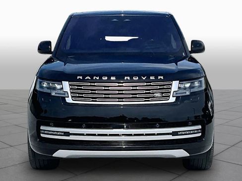 Used 2023 Land Rover Range Rover Autobiography AWD/4WD image 9
