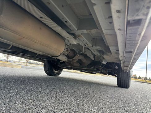 Used 2022 Ford Transit 150 Low Roof AWD w/ Upfitter Package image 40