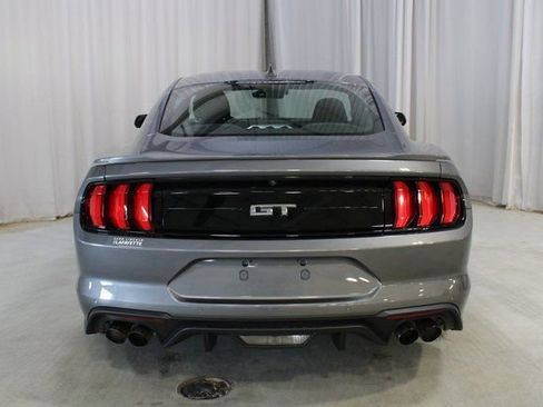 Used 2023 Ford Mustang GT image 23