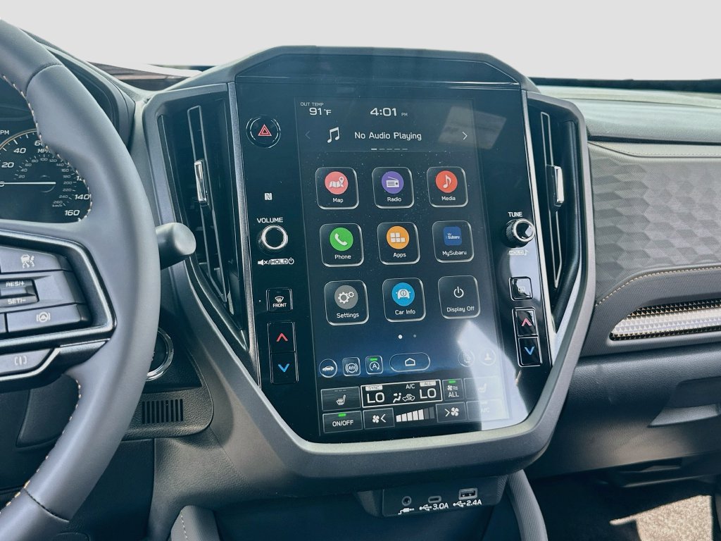 New 2026 Subaru Forester Wilderness AWD/4WD image 15