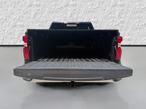 Used 2021 Chevrolet Silverado 1500 LT w/ All Star Edition Plus RWD image 12