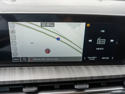 Used 2025 Kia Telluride EX image 22