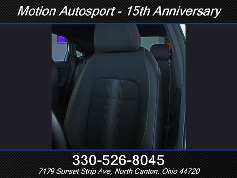 Used 2025 Honda Civic Sport image 30
