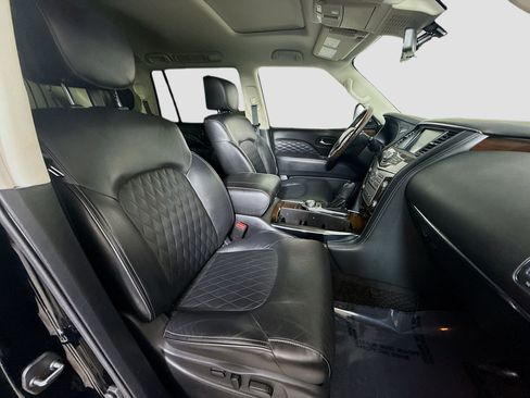 Used 2019 INFINITI QX80 Luxe w/ Proactive Package image 29