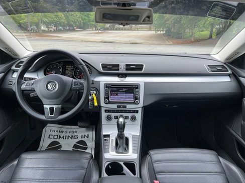 Used 2013 Volkswagen CC Sport FWD image 25