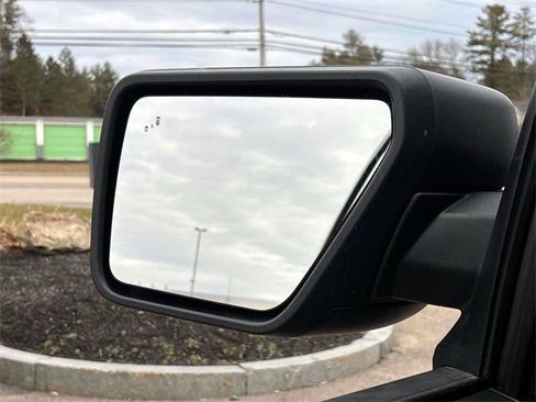 Used 2025 Ford F150 STX w/ STX Black Appearance Package image 30