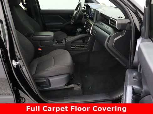 Certified 2025 Toyota Tacoma SR image 34