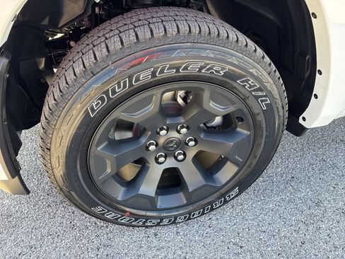Used 2026 RAM 1500 Lone Star AWD/4WD image 22
