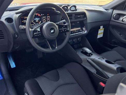 New 2026 Nissan Z Sport image 7