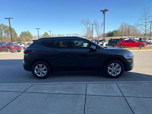 Used 2022 Chevrolet Blazer LT image 5