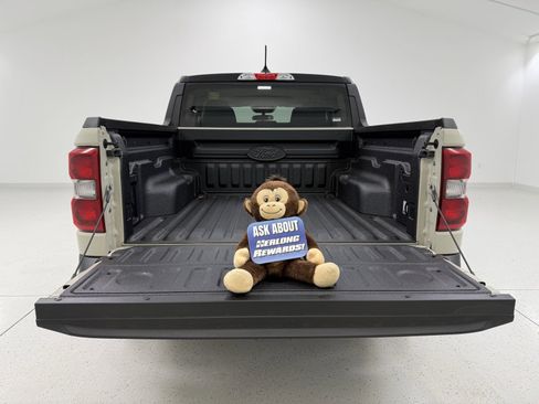 New 2025 Ford Maverick XLT w/ XLT Luxury Package image 8