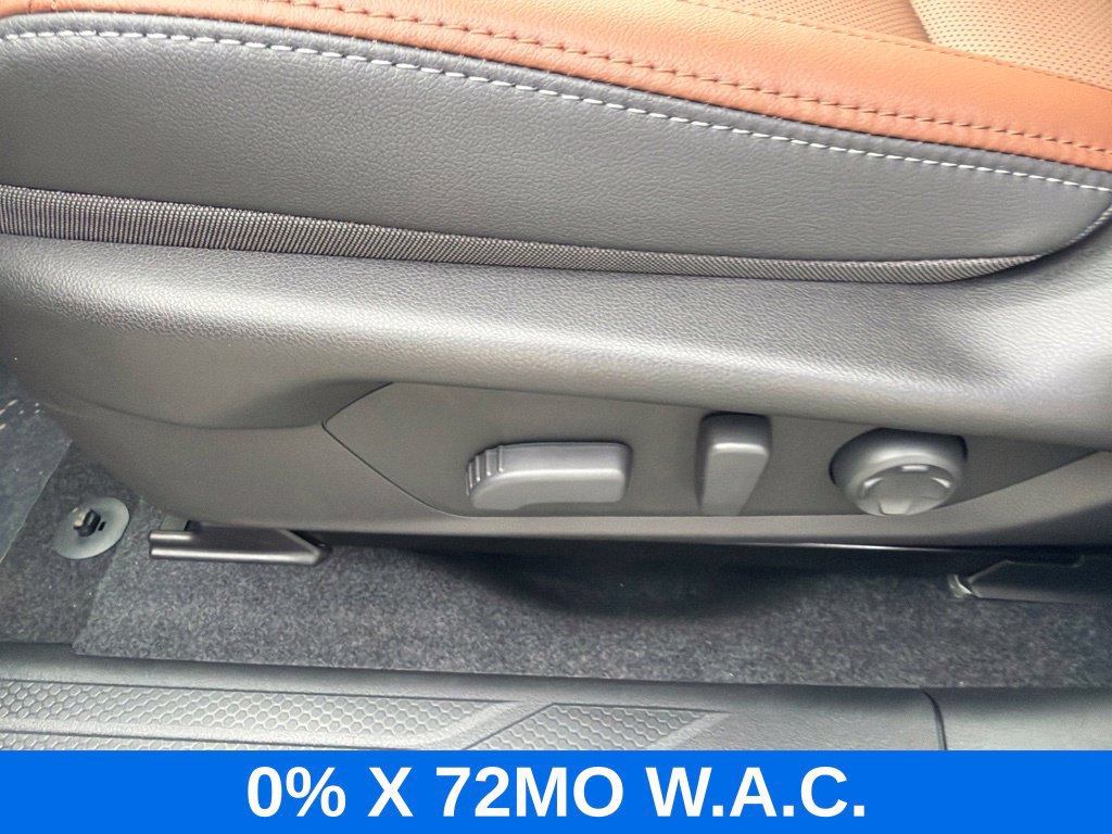 New 2026 Subaru Outback Touring XT AWD/4WD image 13