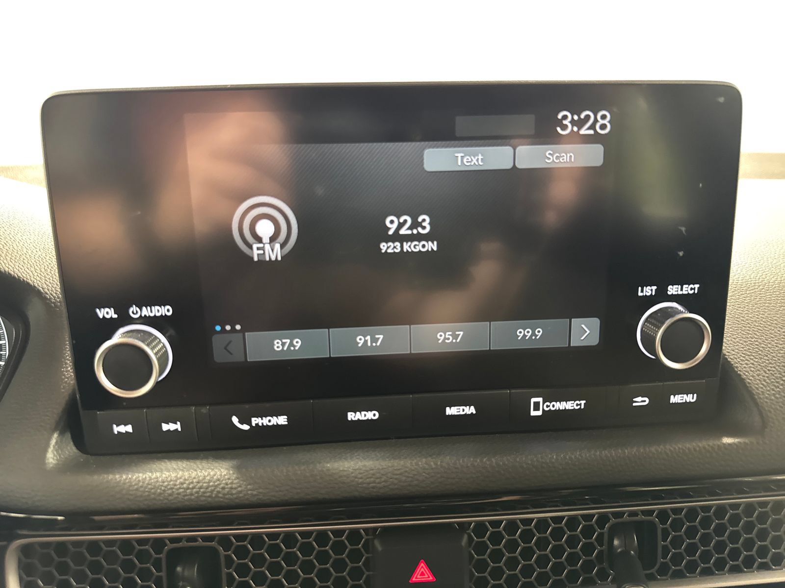 Certified 2024 Honda Civic Sport image 17