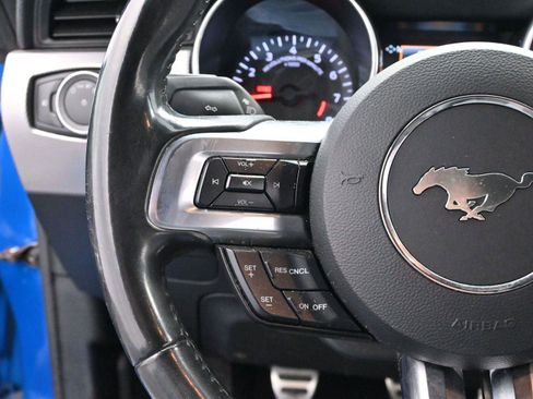 Used 2019 Ford Mustang GT image 15