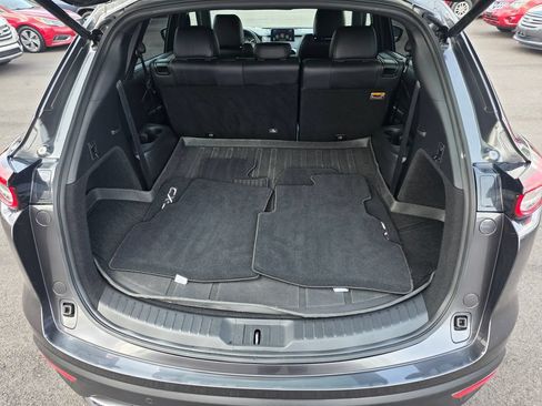 Used 2018 MAZDA CX-9 Grand Touring AWD/4WD image 14