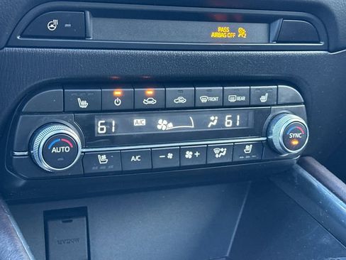 Used 2019 MAZDA CX-5 Signature image 21