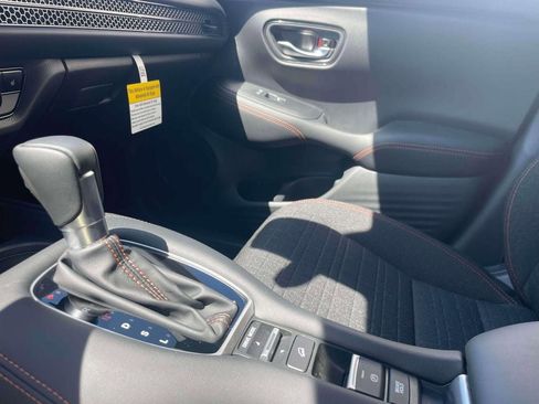 New 2026 Honda HR-V Sport image 26