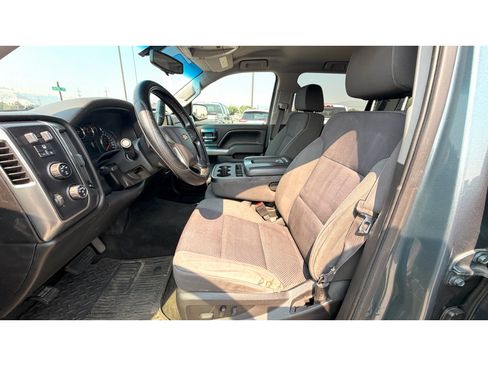 Used 2014 Chevrolet Silverado 1500 LT w/ All Star Edition AWD/4WD image 19