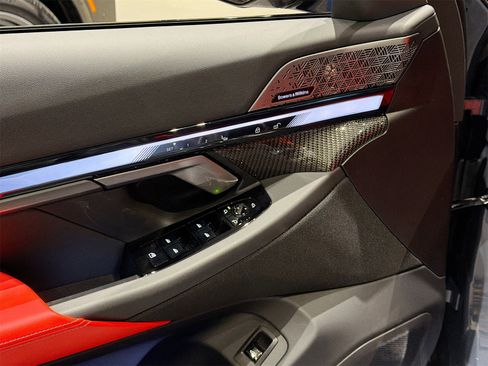 New 2026 BMW M5 Touring image 20