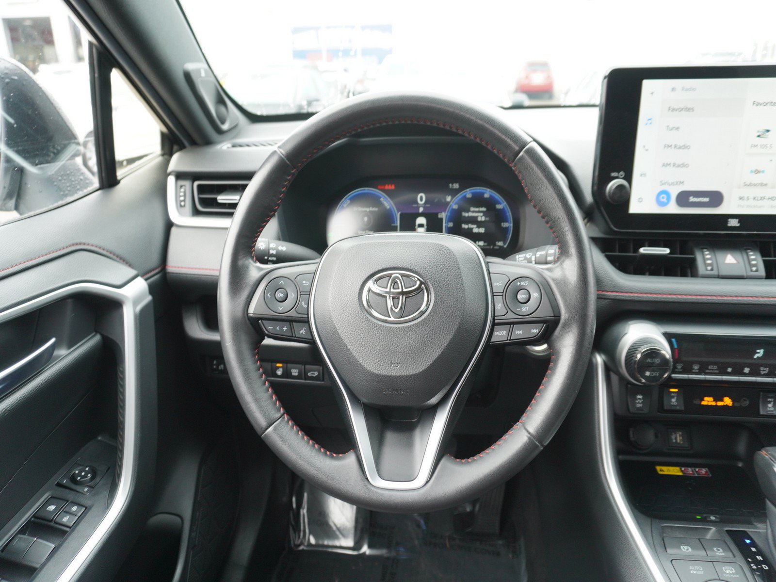 Used 2023 Toyota RAV4 XSE w/ Weather Package AWD/4WD image 18