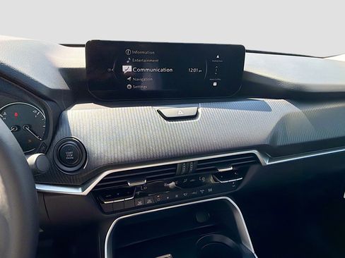 New 2026 MAZDA CX-90 3.3 Turbo w/ Select Package image 30