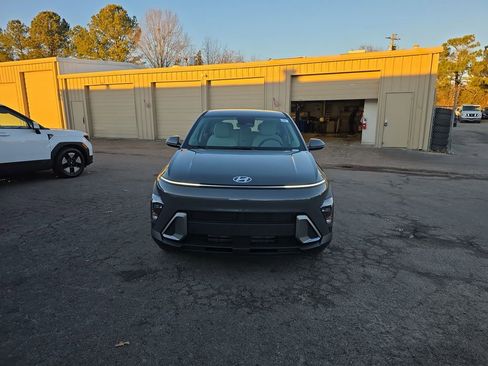 New 2026 Hyundai Kona SE image 10