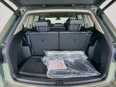 New 2026 Volkswagen Atlas SE FWD image 26