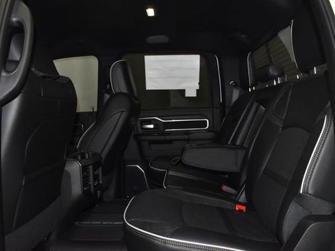 New 2026 RAM 2500 Laramie w/ Towing Technology Group image 32