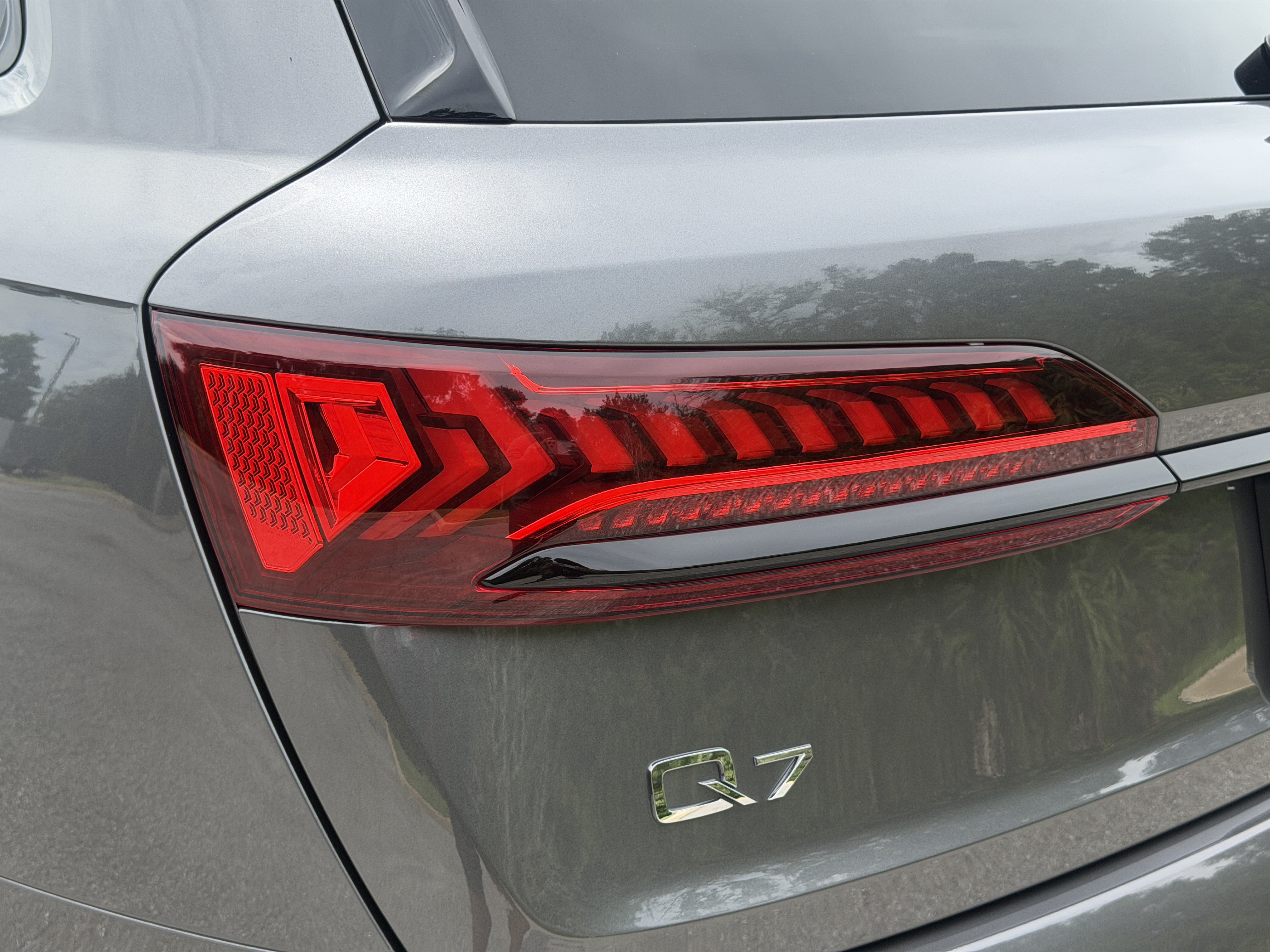 Certified 2023 Audi Q7 2.0T Premium Plus AWD/4WD image 10