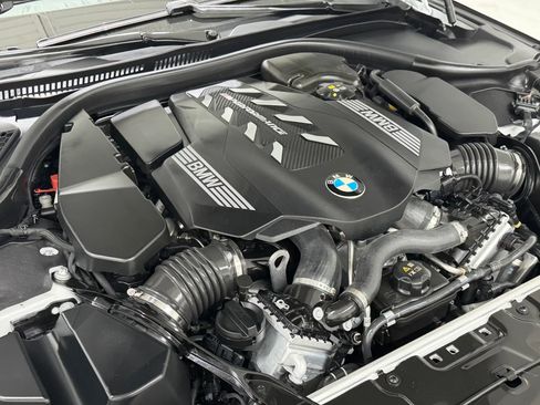 Used 2024 BMW M850i xDrive Coupe AWD/4WD image 43