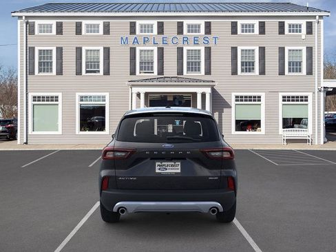 New 2026 Ford Escape Active AWD/4WD image 5