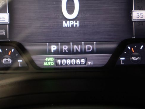 Used 2019 RAM 1500 Laramie image 37