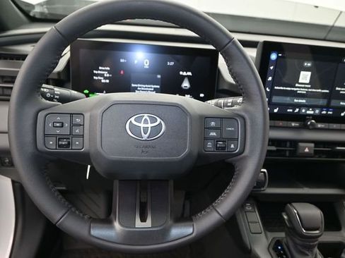 New 2026 Toyota RAV4 SE FWD image 5